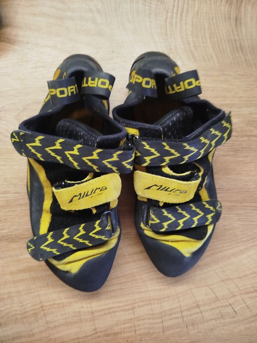 Еспадрили за катерене LA SPORTIVA MIURA VS