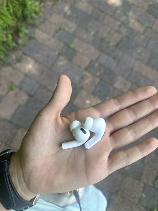 Apple AirPods Pro