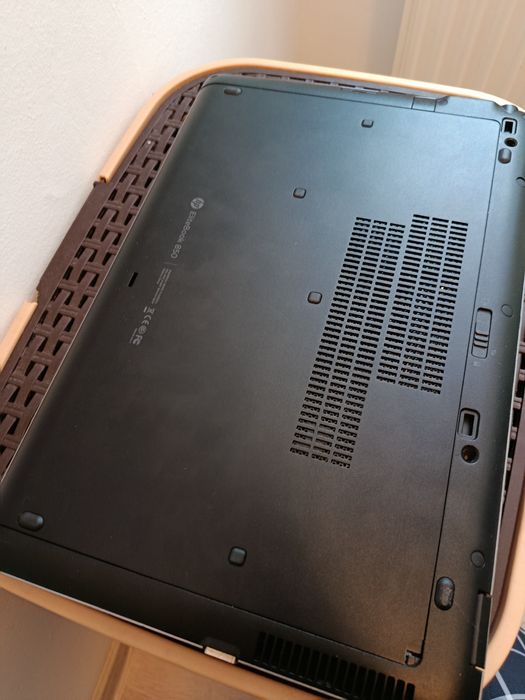 Laptop HP EliteBook 850 G1 pentru piese