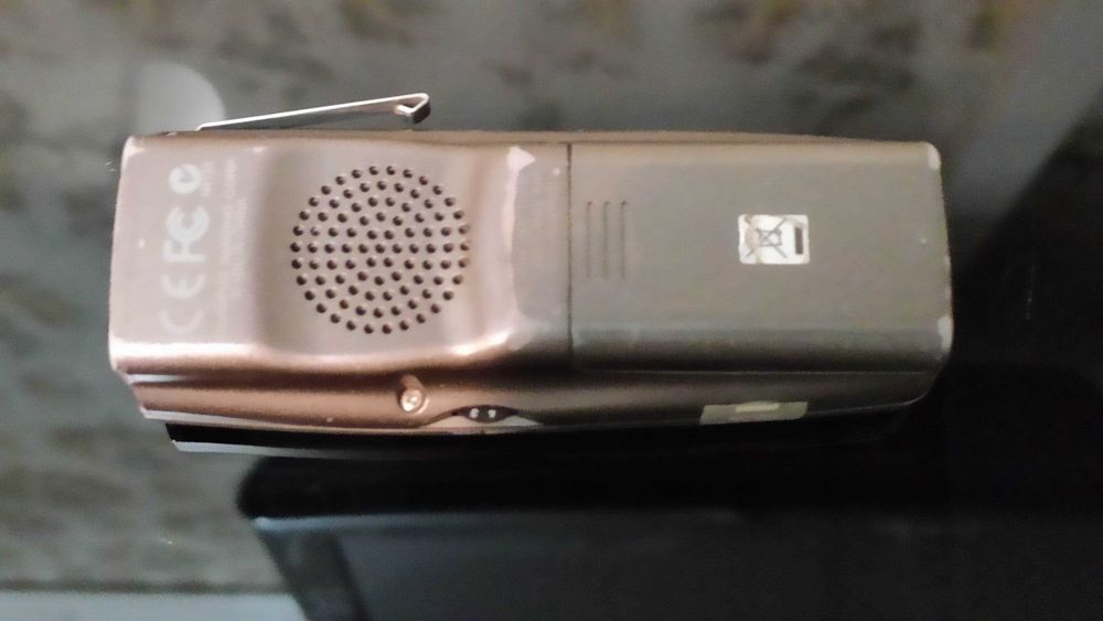 Диктофон цифровой Olympus  VN-240PC