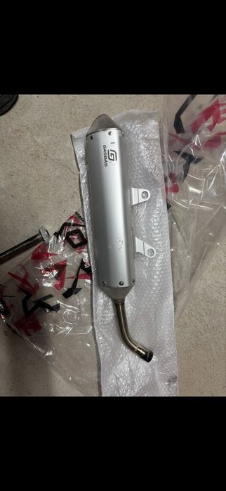 Gas Gas EC 300 2023г