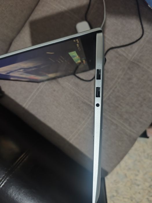 Huawei MateBook D15 Ryzen 5 5500U — 512 ГБ SSD