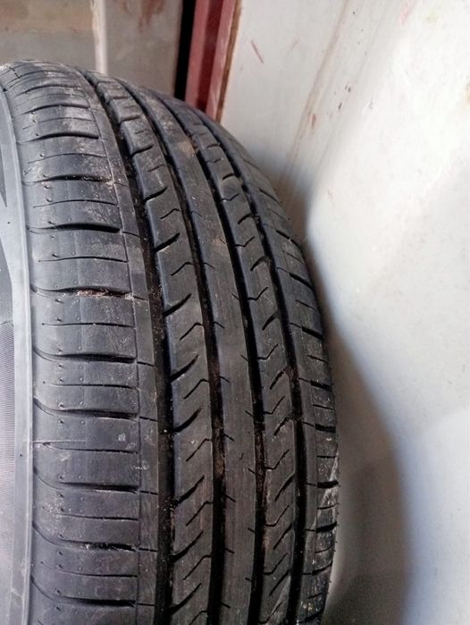 продам шины с диской