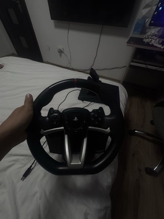 vand serup gaming