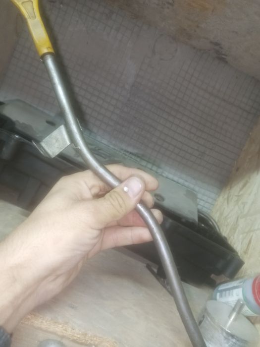 Фонарь задний от акцента