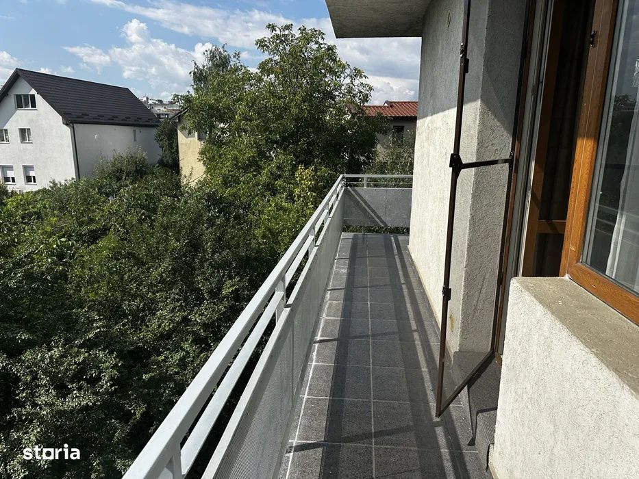 Apartament 2 camere, confort sporit, Gradini Manastur