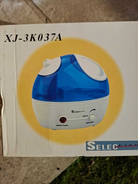 Umidificator Selec line
