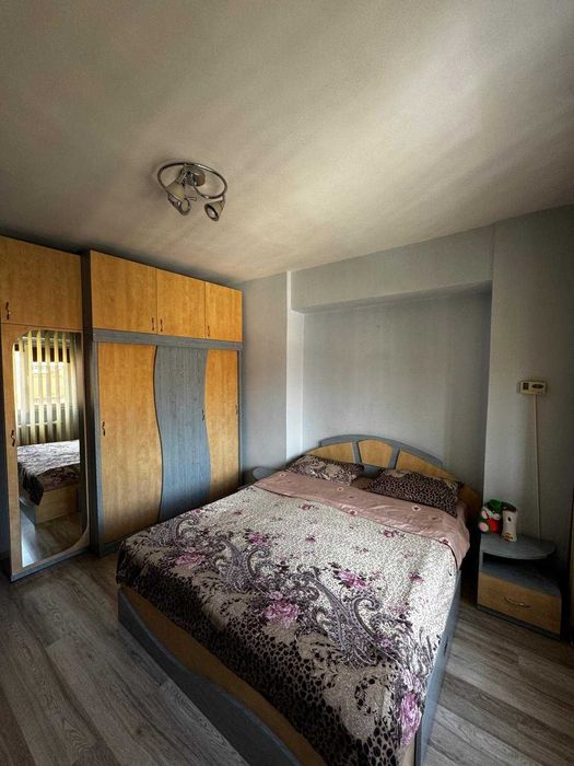 De inchiriat 3 camere Iași | 80 mp | 2 băi | lângă Carrefour Gara