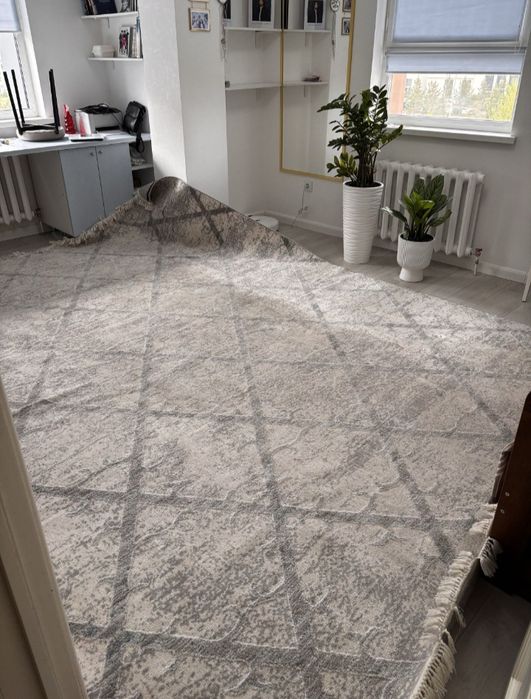 Ковер 2×3.3×4. 5.6.
