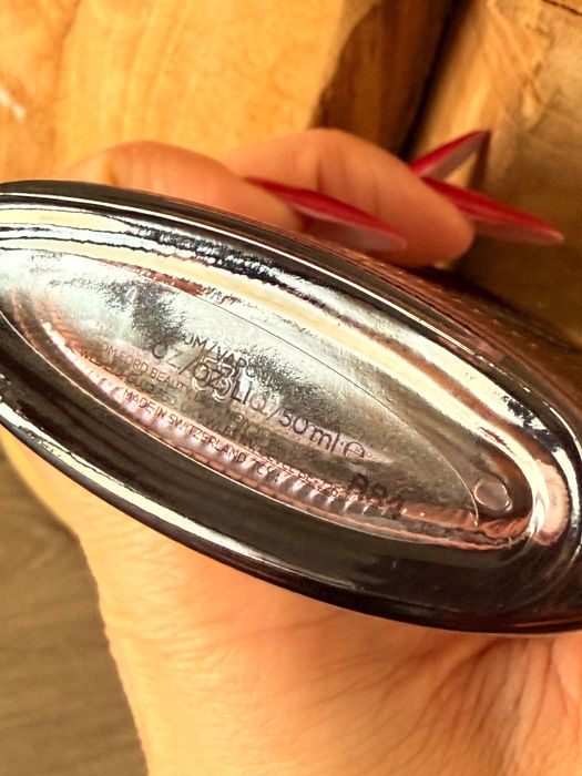 Tom Ford Café Rose – Eau de Parfum (Original)