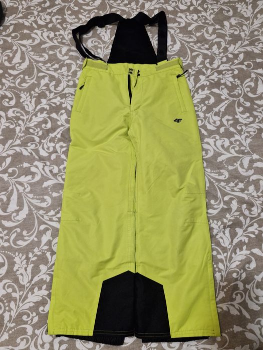 Costum schi pentru baiat - 4F NeoDry