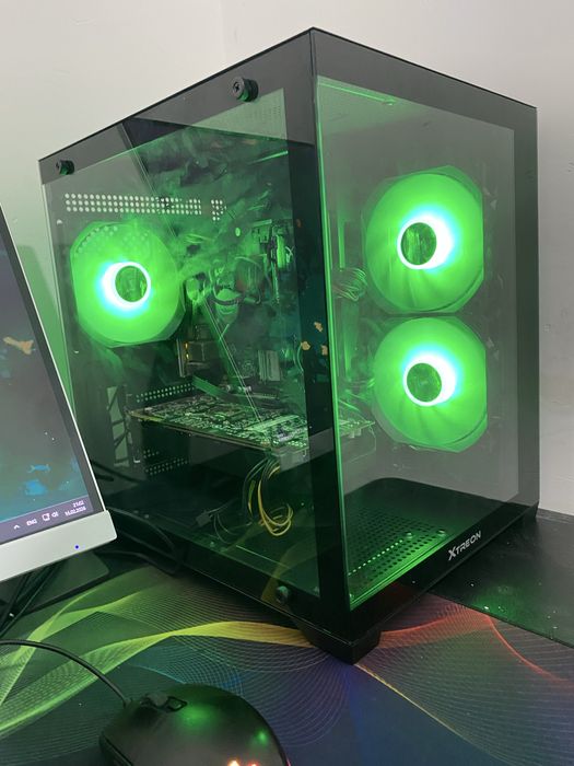 Системник блок Пк