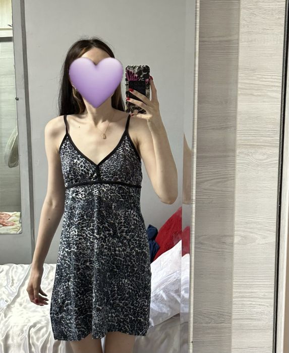 Женские летние пижамы