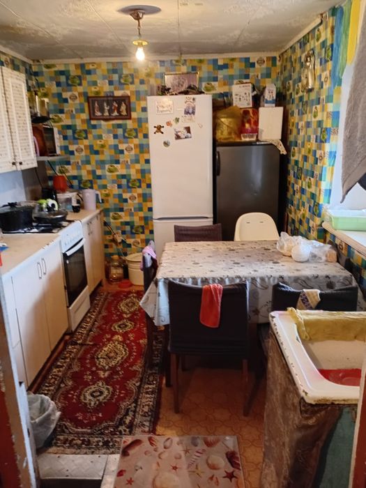 Продам дом ст Спутник