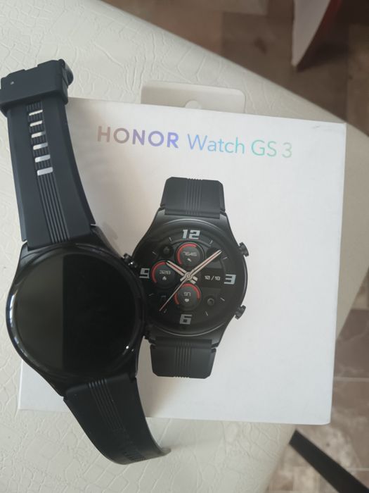 Смарт-часы HONOR Watch GS 3