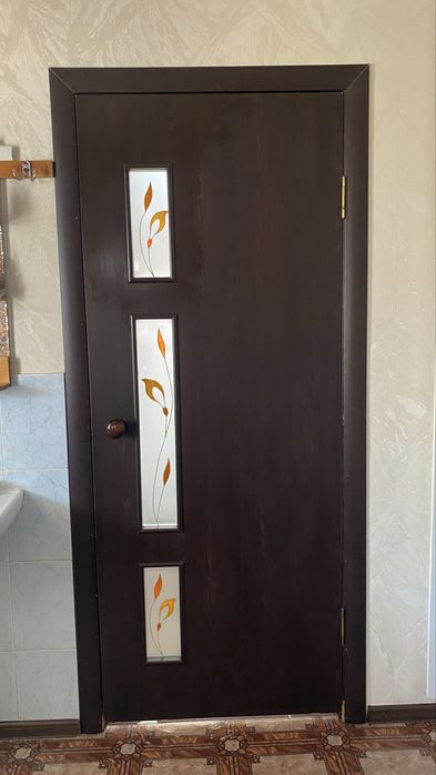 Двери межкомнатные