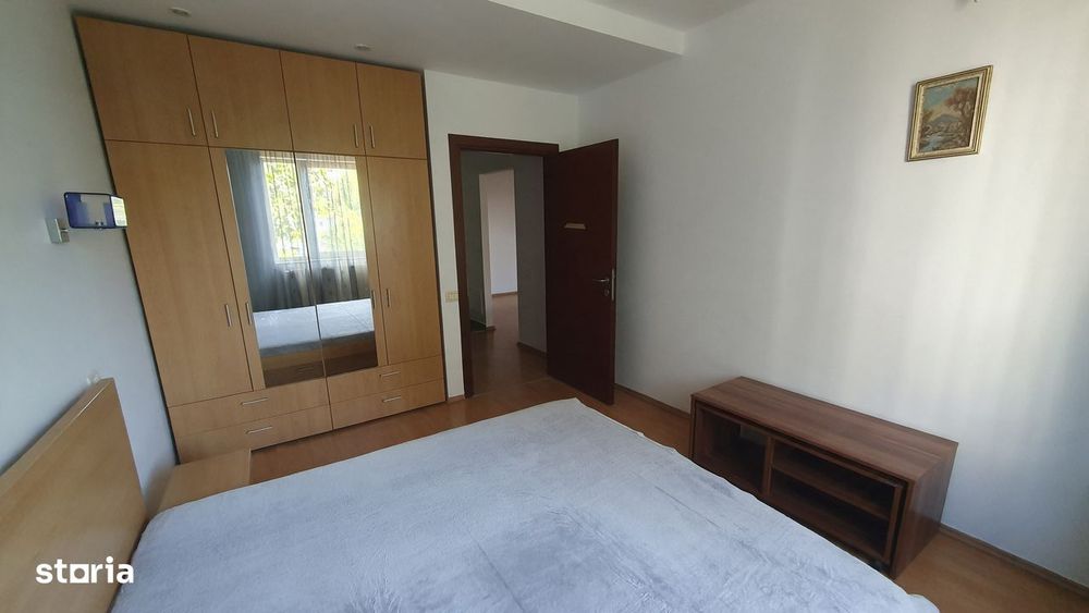 Apartament 2 camere Lacul Morii - Uverturii