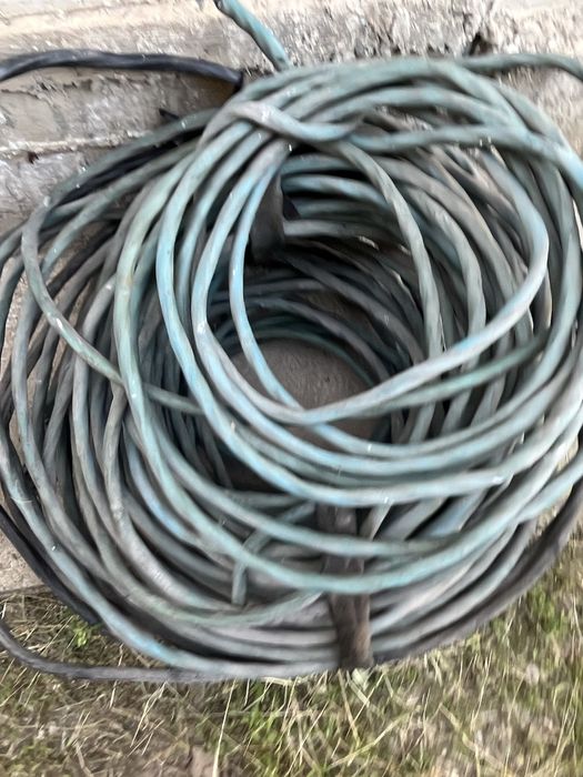 алюминиевый провод