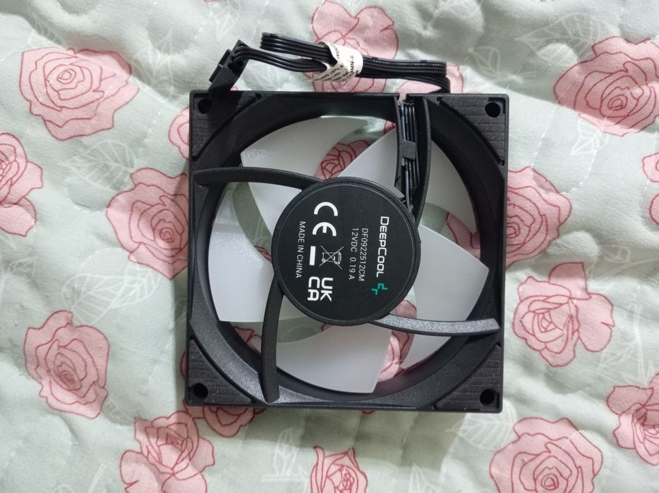 Продам вентиляторы для корпуса