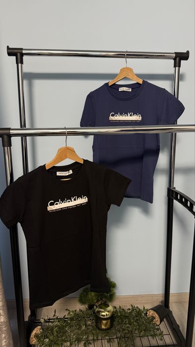 Calvin Klein дамска тениска