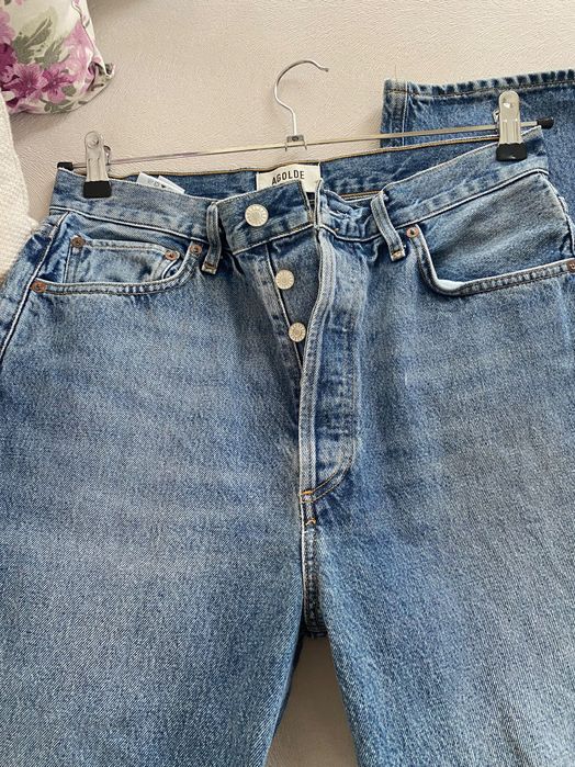 Високо качество дънки agolde и Claudie Pierrot