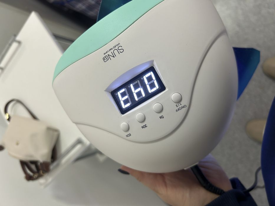 Набор для маникюра