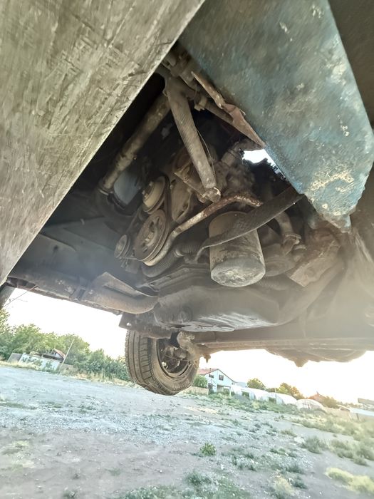 Reno master T35 D 2.5 tdi на части