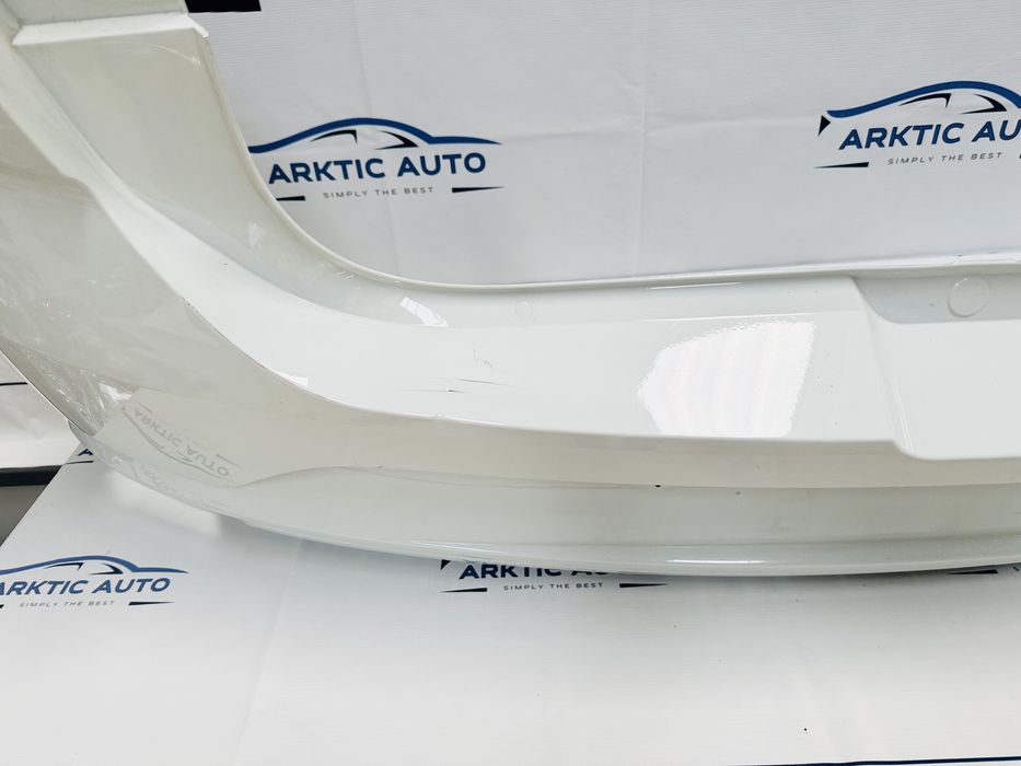 Bara spate Dacia Logan 3 dupa 2021 cod 850226910R