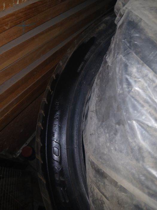 Срочно Pirelli ZERO  255/35/19 продам шыны