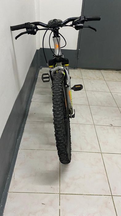 велосипед MAXXPRO, в хорошем состоянии