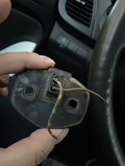 Продам концевик от бмв е36 кузов.