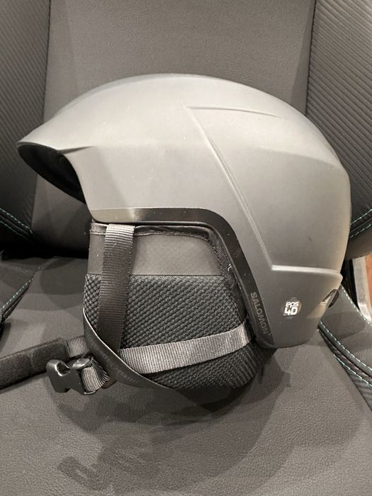 Лыжный шлем Solomon