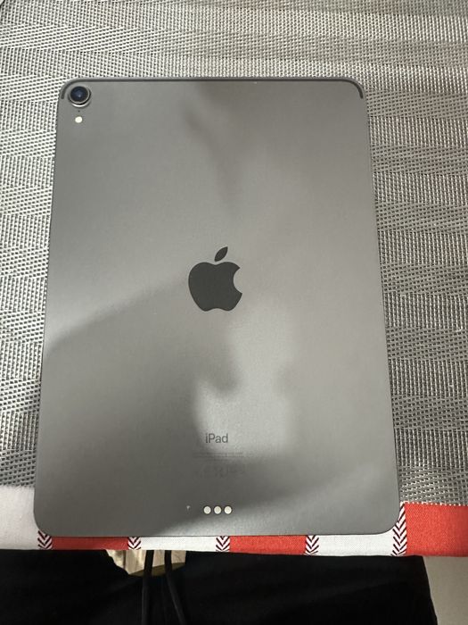 ipad pro 11 64gb