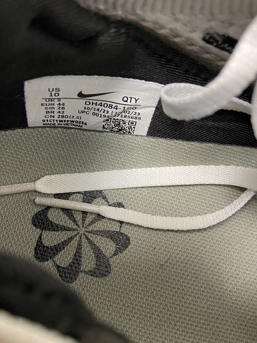 Nike Air VaporMax Flyknit 2021 [44] noi