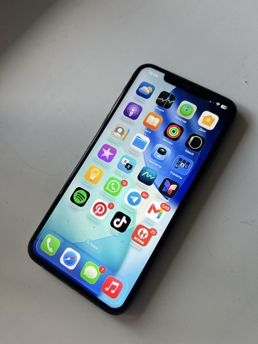 Iphone 11 pro max