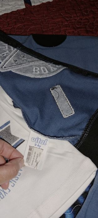 Продам вещи на мальчика