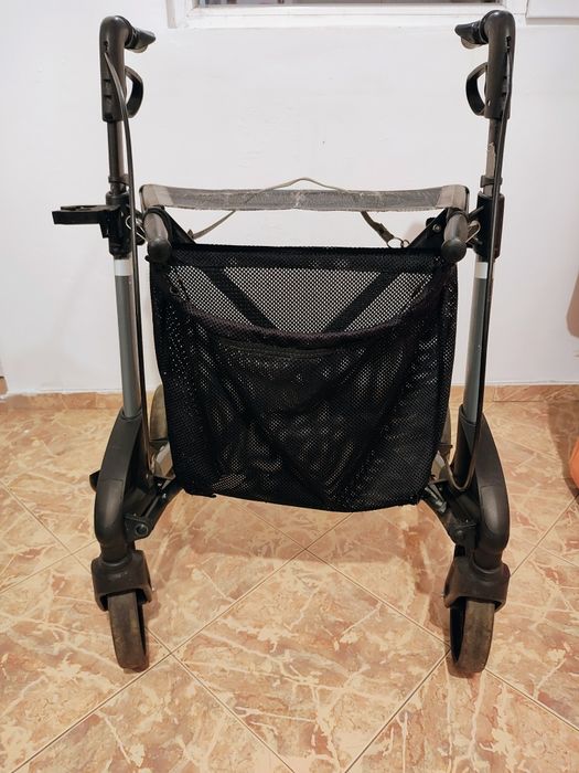 Проходилка/Ролатор Topro Troja M