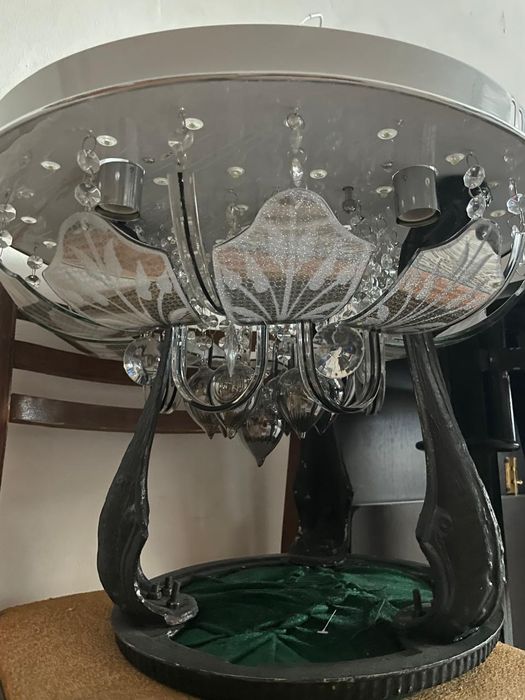 люстра новая продам