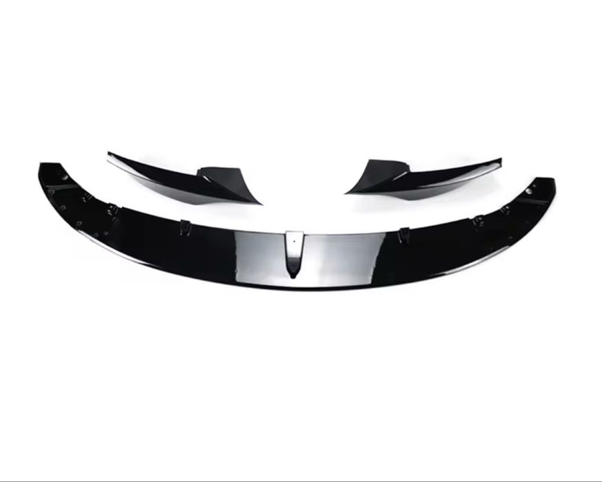 Lip buza Prelungire Bara Fata BMW F34 seria 3 GT