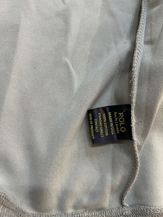 Trening Polo Ralph Lauren / Premium