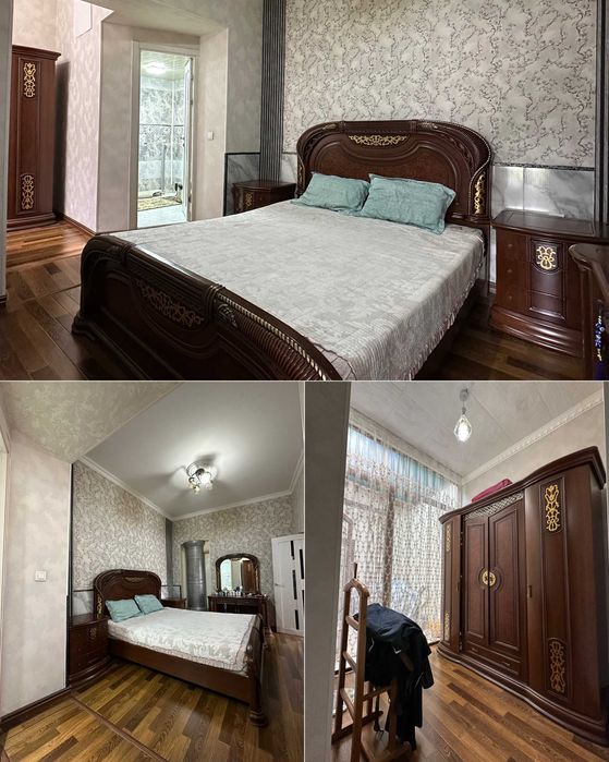 Уста Ширин, Жомий Махалля, Рабочий городок, улица Ифтихор, УЗЭКСПО