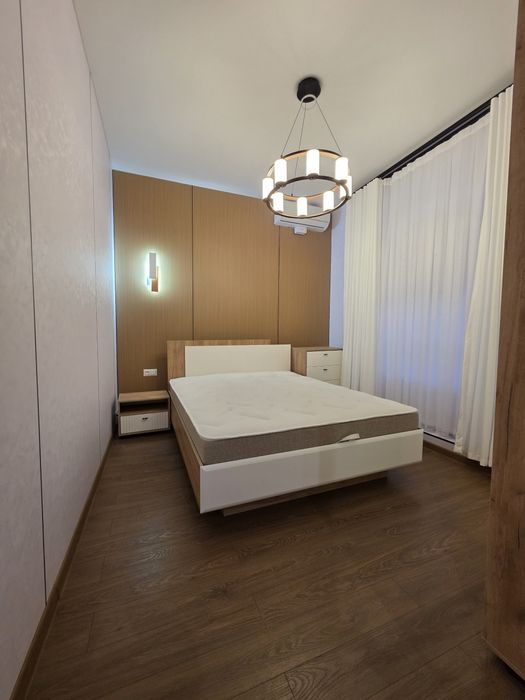 Квартира Юнусабад 4, ЖК Yunusobad Residence,  3/4/9, 213.500у.е.