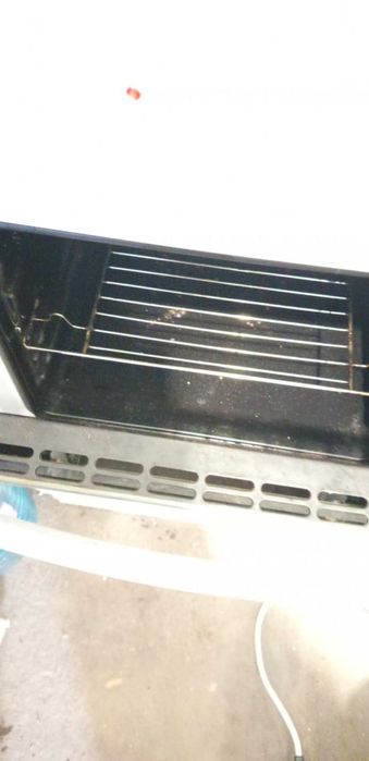 Готварска Печка на.