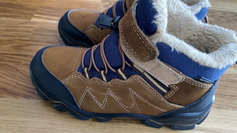 Детски ботуши