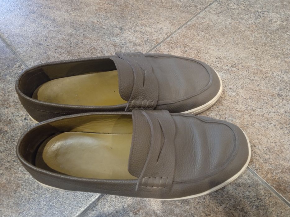 Brunello Cucinelli бренд, мужские лоферы,