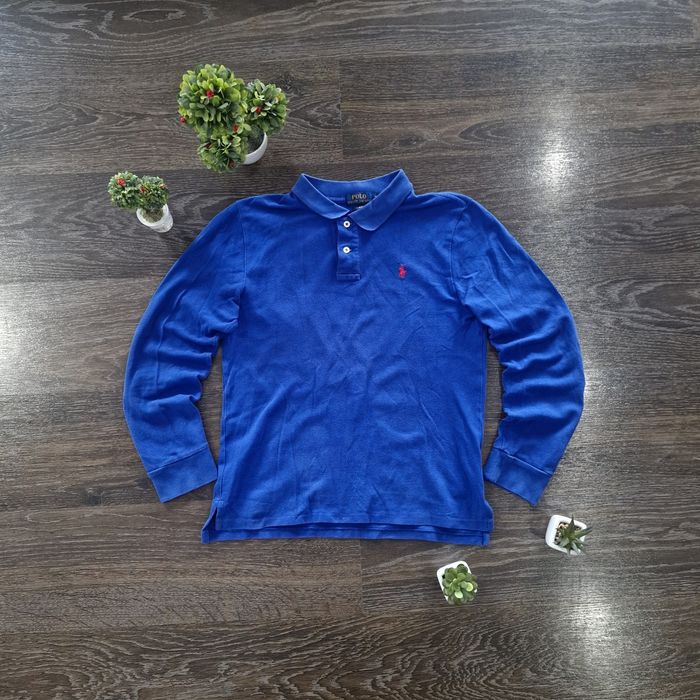 Bluză Polo Ralph Lauren