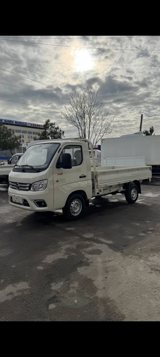 Kafolat: 3 yil yoki 100 000 km (qaysi biri oldin tugasa).