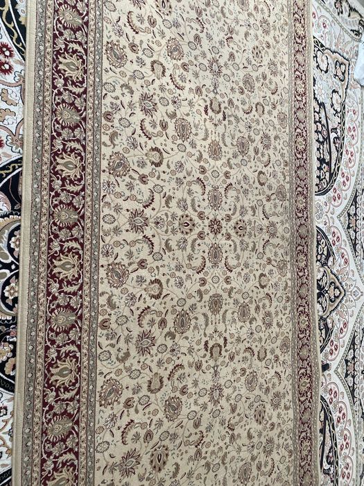 Ковер 2,5 на 4