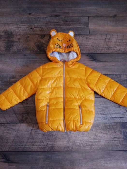 Next, LC Waikiki, Mothercare за момиче 4-5 г.