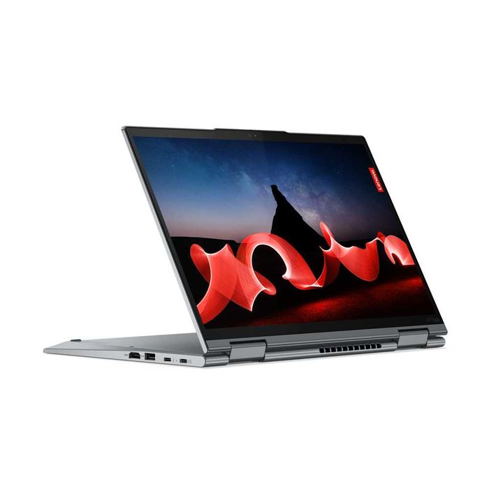 14” тъч ThinkPad X1 Yoga /i5-1345u / 32GB /2TB SSD/ 5G LTE